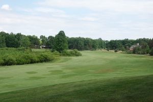 Tullymore 16th Fairway